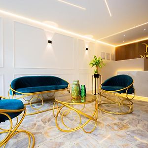 Naiot Hotel Boutique